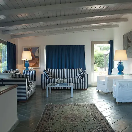 Lejlighedshotel Les Oliviers 4*