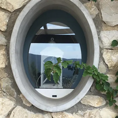 Les Oliviers Lejlighedshotel